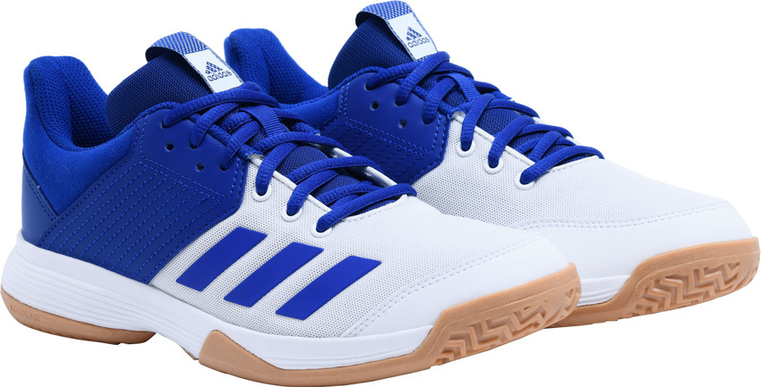Adidas badminton top shoes women