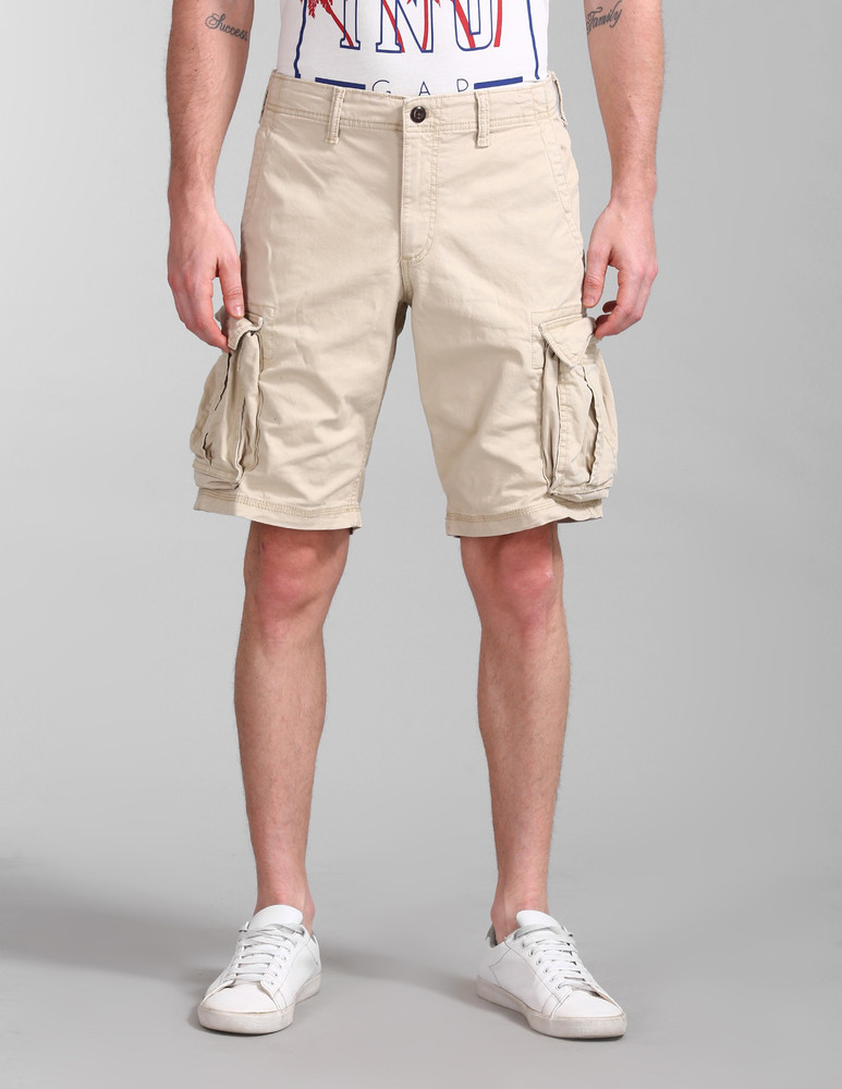 Cargo shorts flipkart top