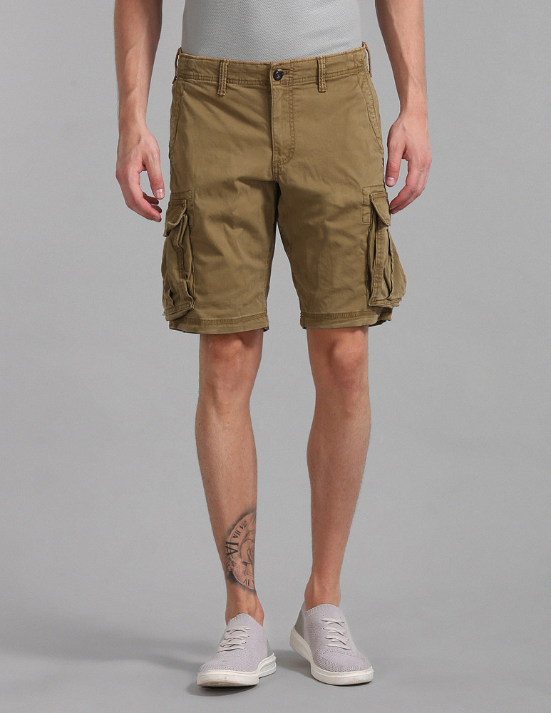 Gap mens deals cargo shorts