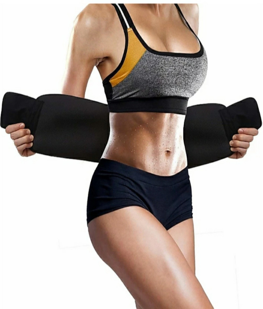 Sweat slim belt flipkart discount