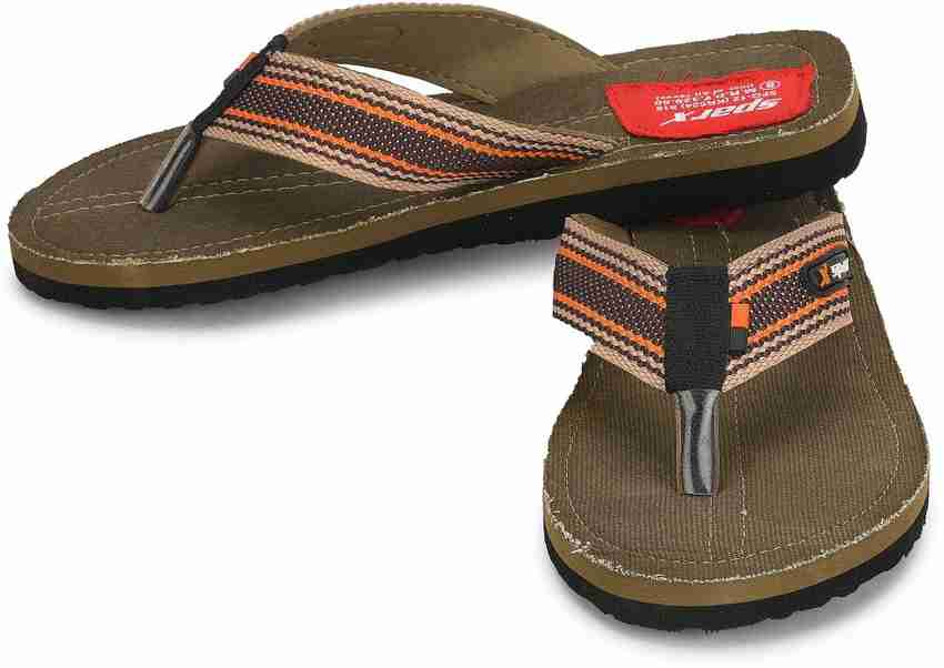 Sparx 12 top size slippers