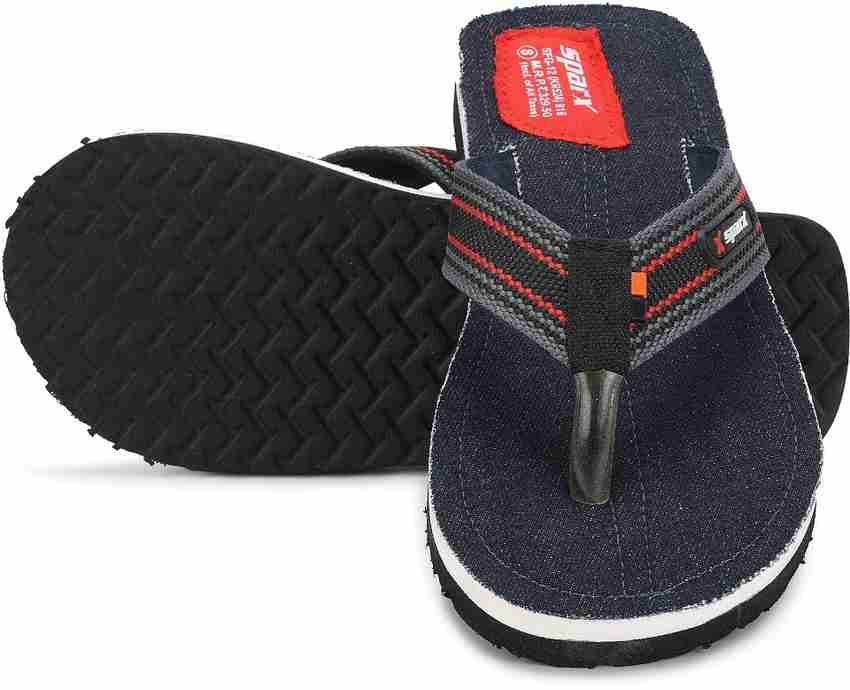 Sparx slippers size new arrivals 12