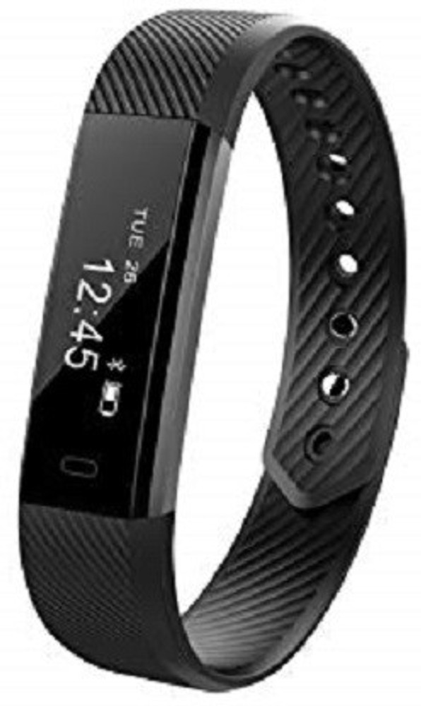 Id115+ fitness tracker best sale
