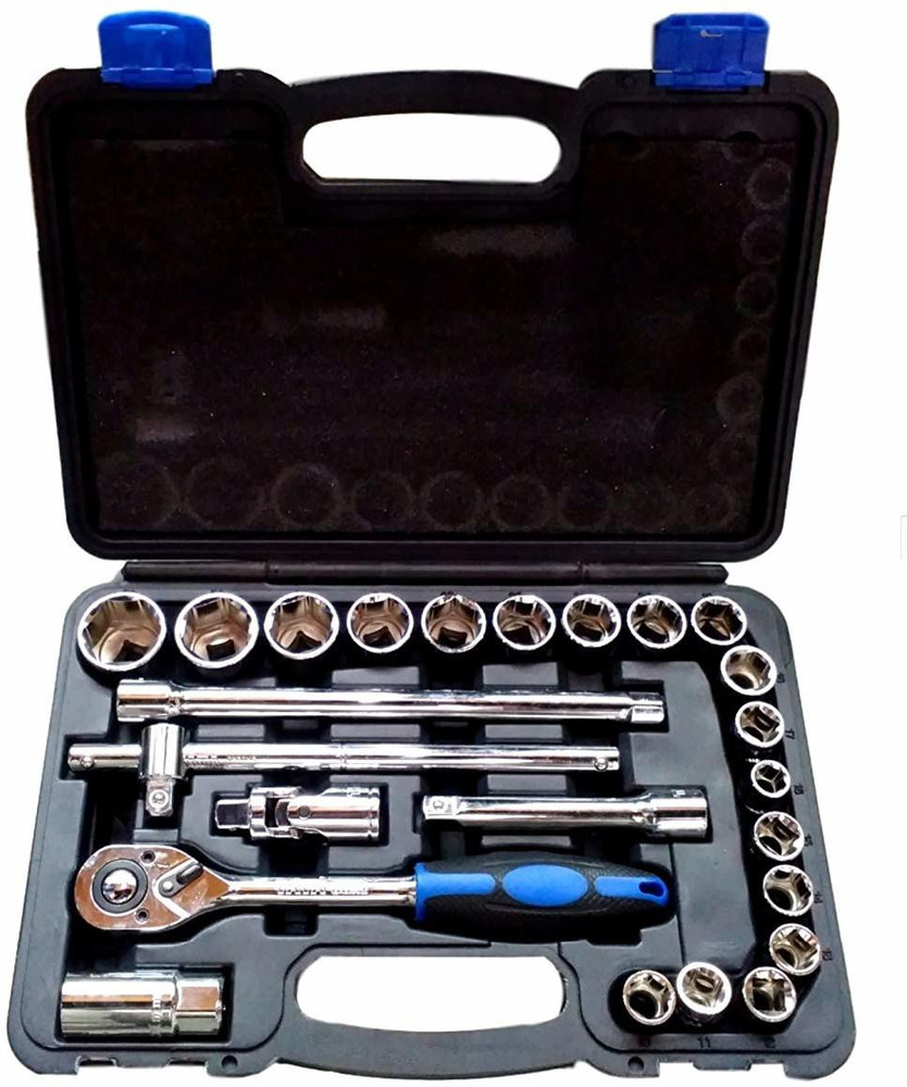 TATA AGRICO SCS001 Socket Set Price in India Buy TATA AGRICO