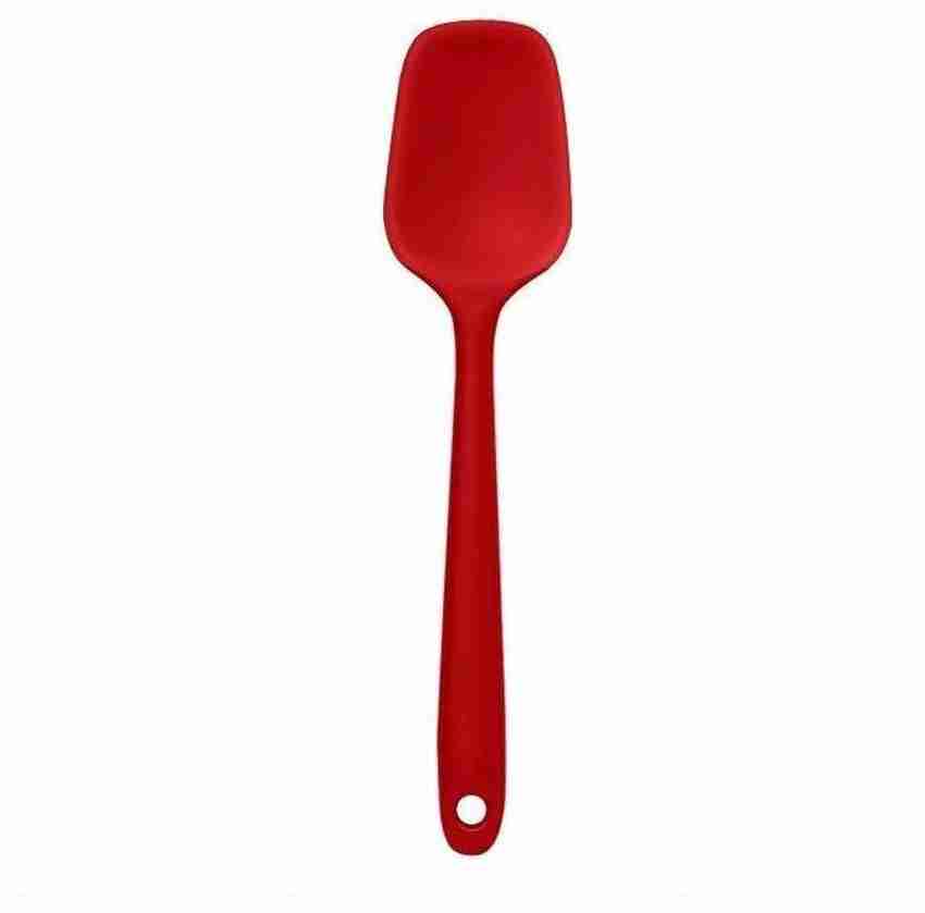 Small spatula spoon deals