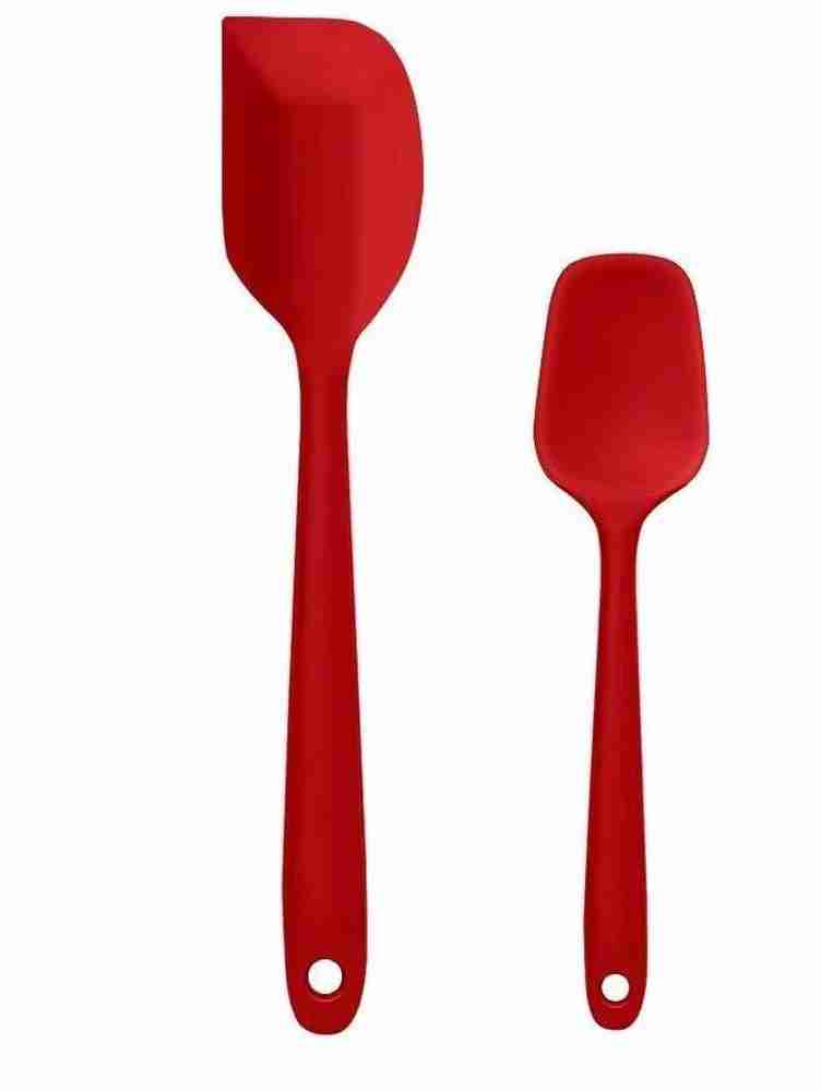 Small spatula shop spoon