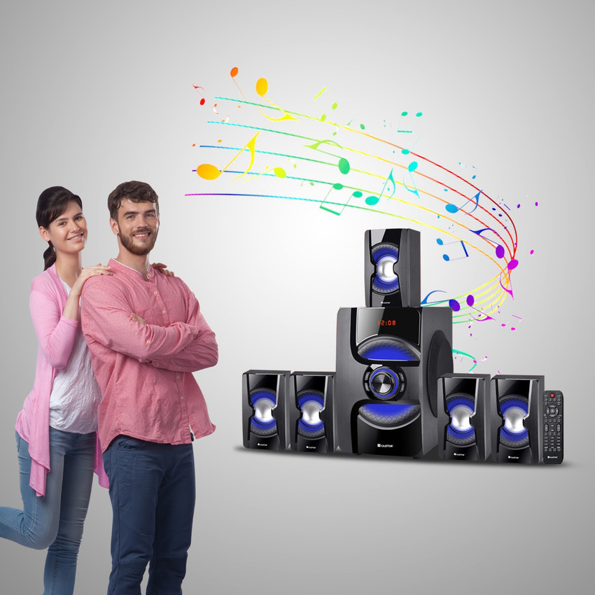 Castor multimedia speaker cheap
