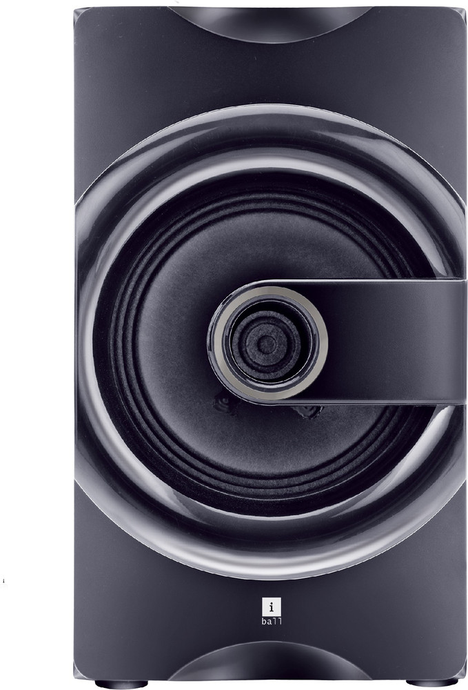 Iball soundking sales i3