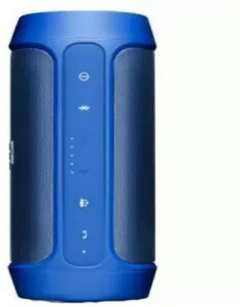 Buy Shree Shop Plus Bluetooth Speaker with Splashproof AUX USB