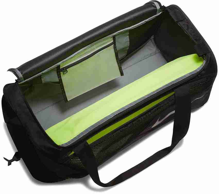 Nike vapor max air training duffel bag store