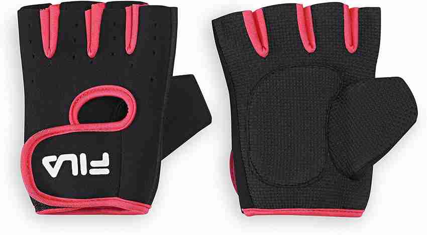Fila gym equipment sales