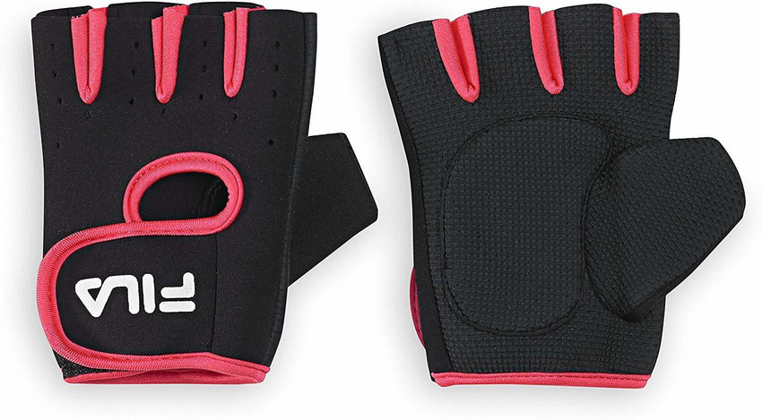 Fila gloves online
