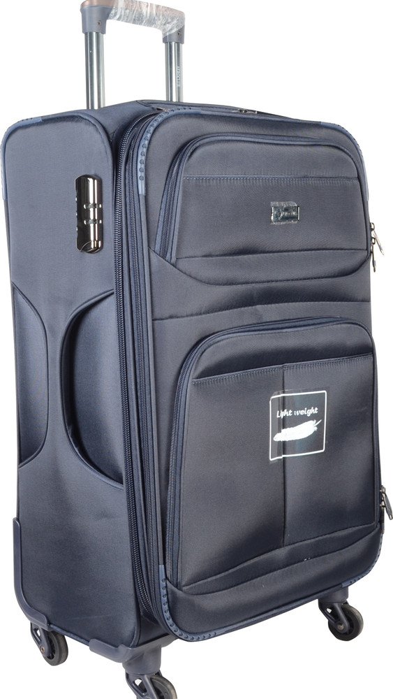 Pearl trolley bags cheap