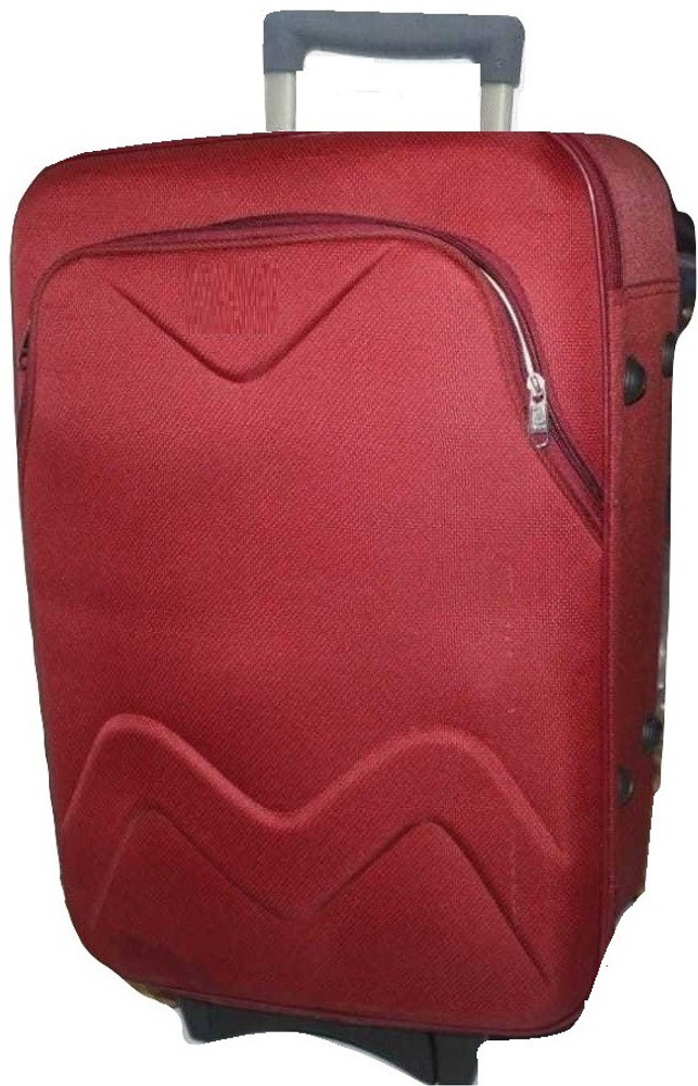 H and m suitcase sales