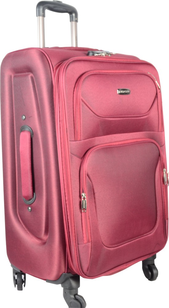 Pearl trolley bags sales