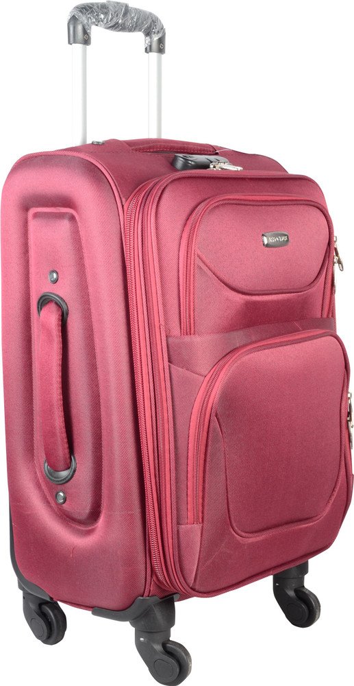 Pearl trolley bags sales