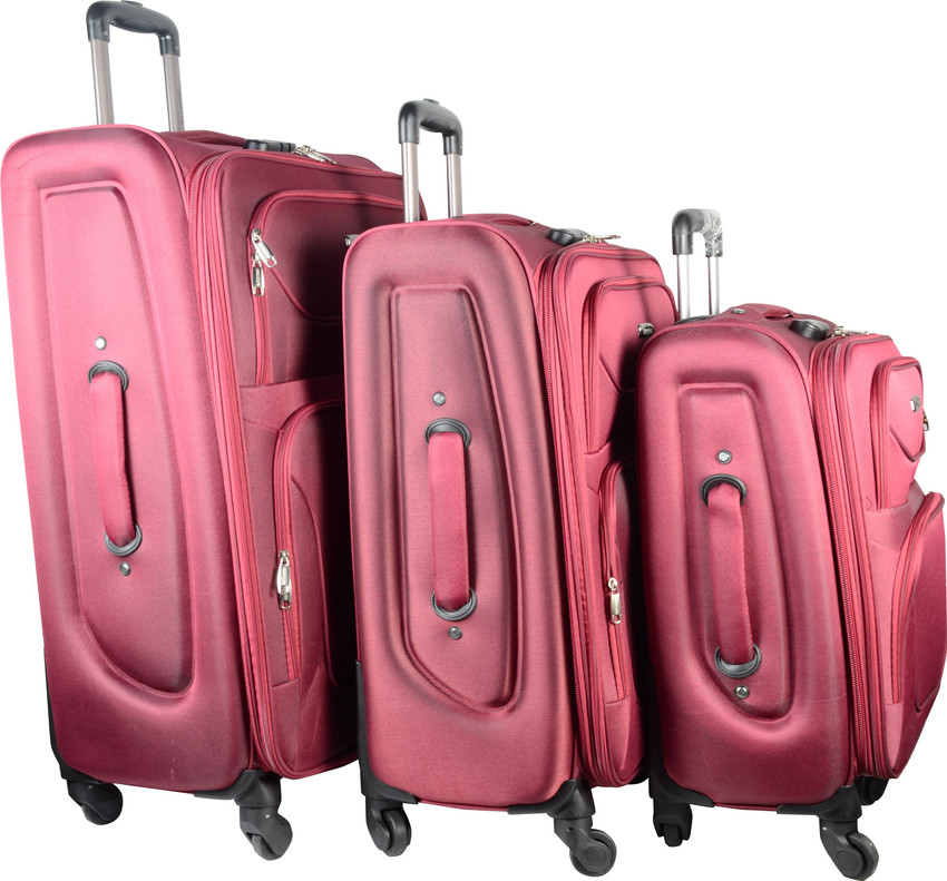 Pearl 2025 trolley bags