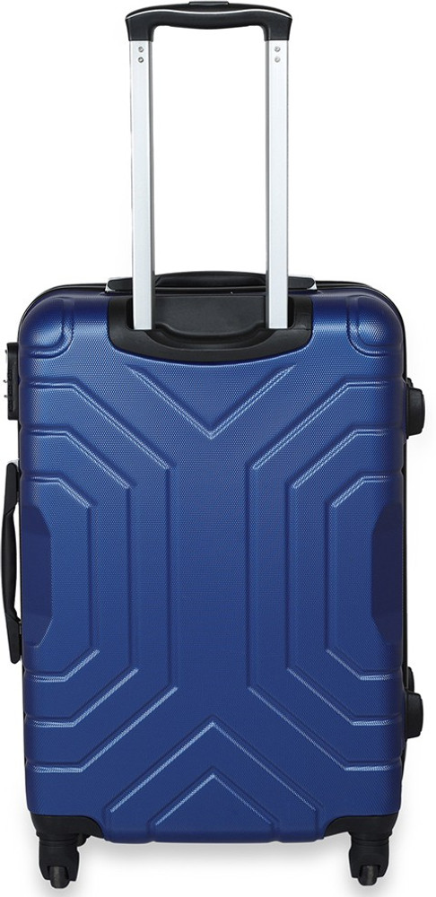 Pronto suitcase lock outlet