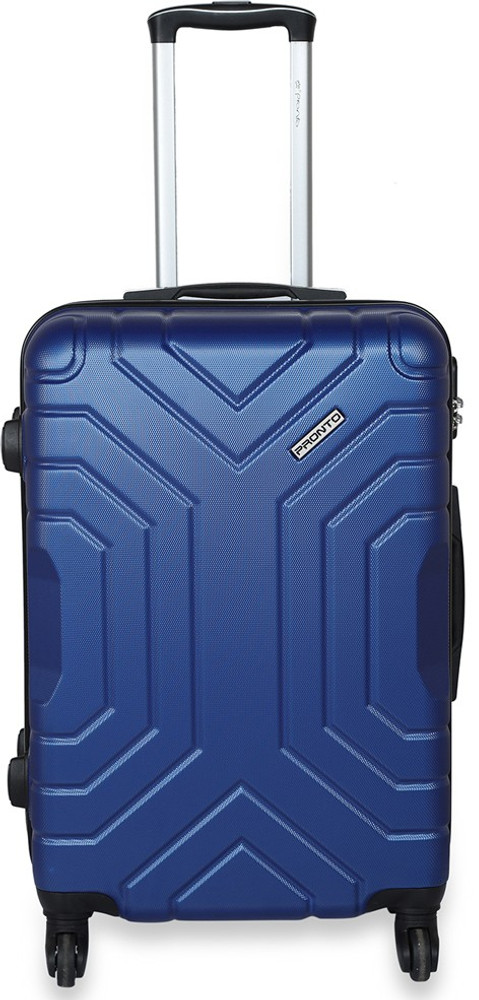 Pronto luggage company best sale