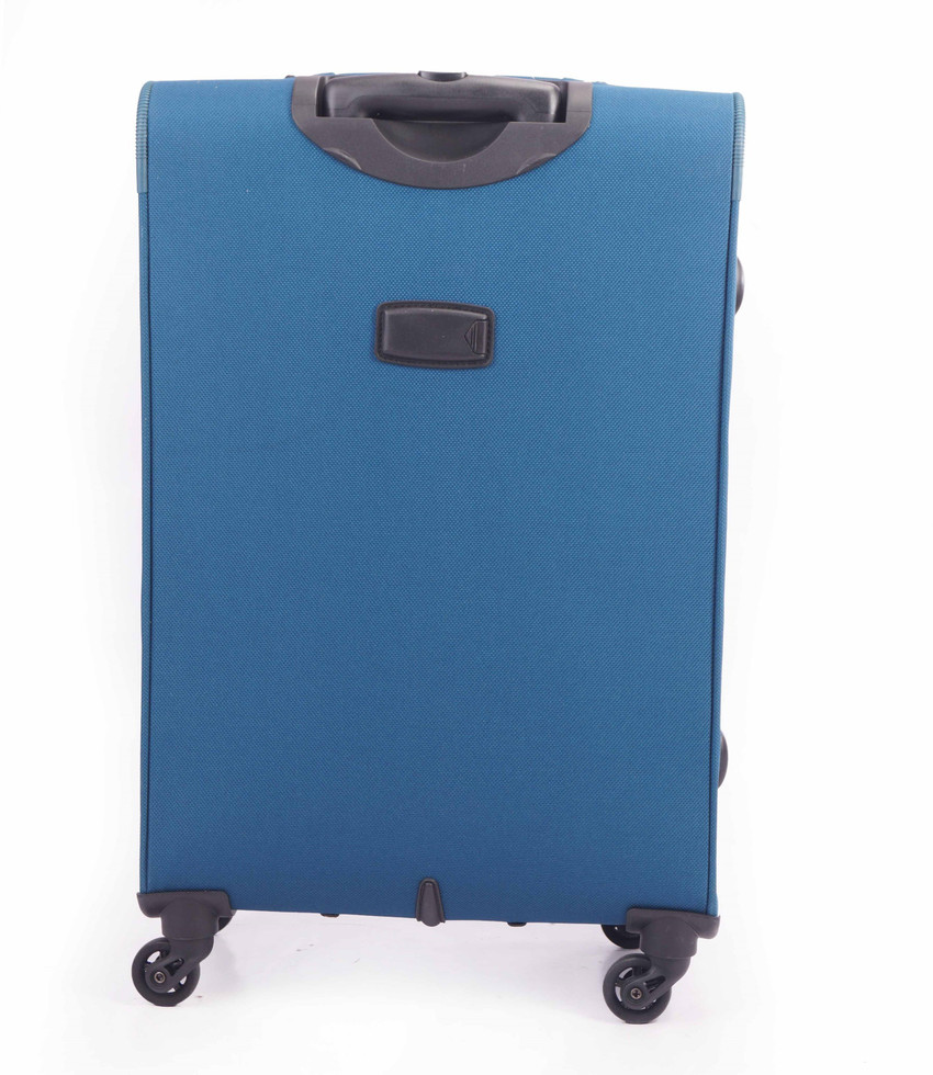 Aristocrat veyron 4 wheel trolley best sale