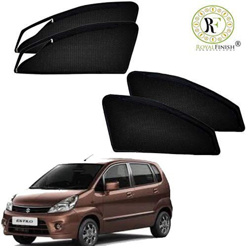 Maruti suzuki zen sales car accessories
