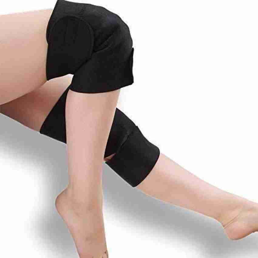 Fitlegs Aes Above Knee With Grip, XL : Buy Online at Best Price in