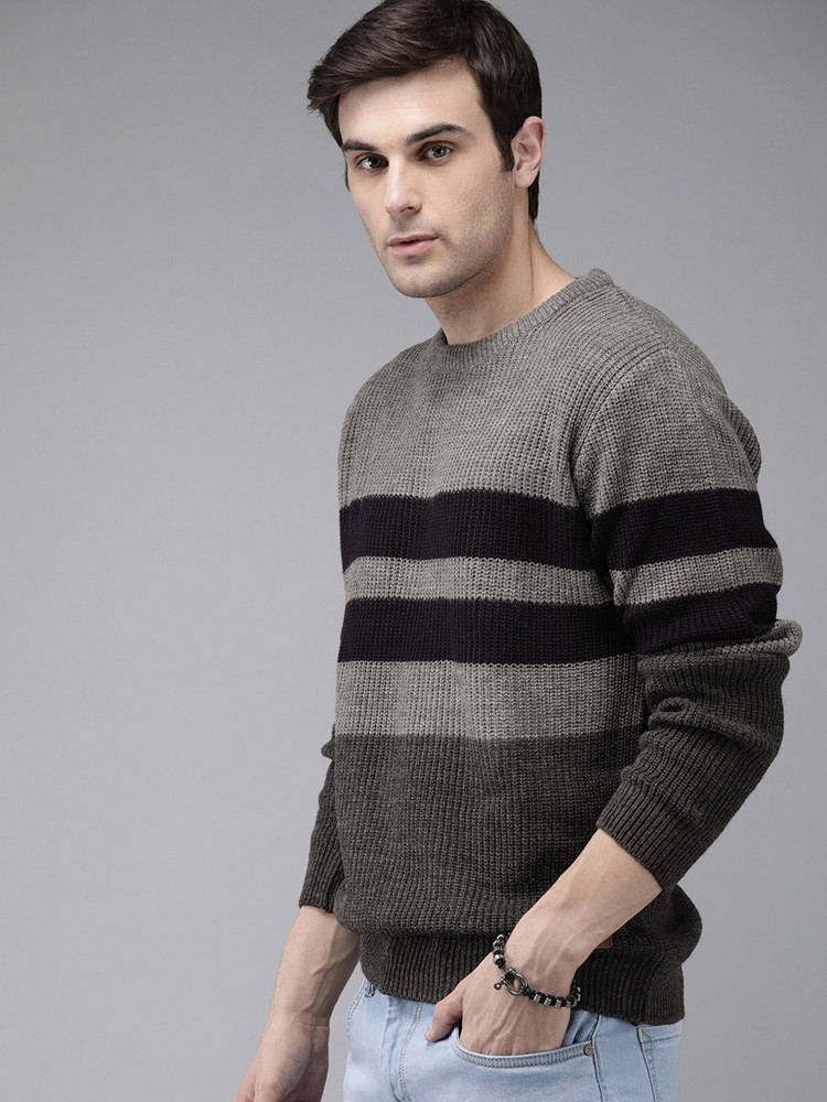 Roadster sweater for best sale men