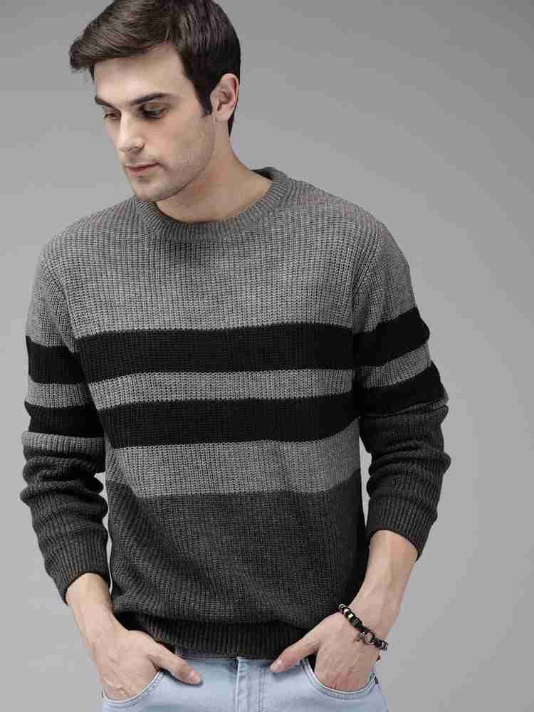 Roadster pullover top