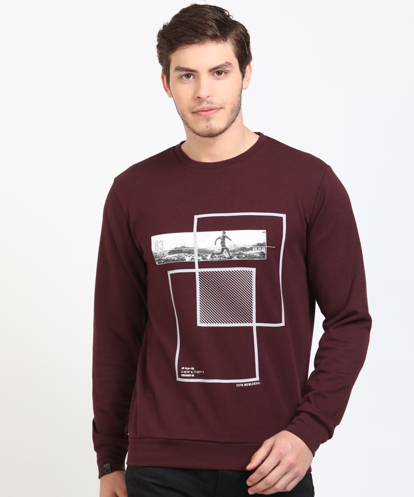 Proline shop active sweatshirt