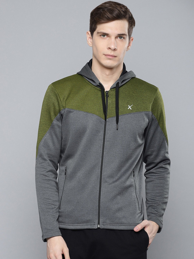Hrx sweatshirt online