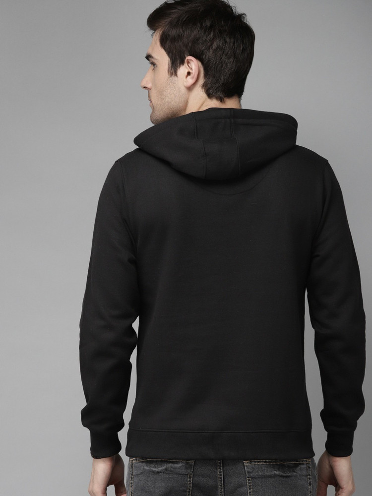 Roadster Full Sleeve Solid Men Sweatshirt Buy Roadster Full Sleeve Solid Men Sweatshirt Online at Best Prices in India Flipkart