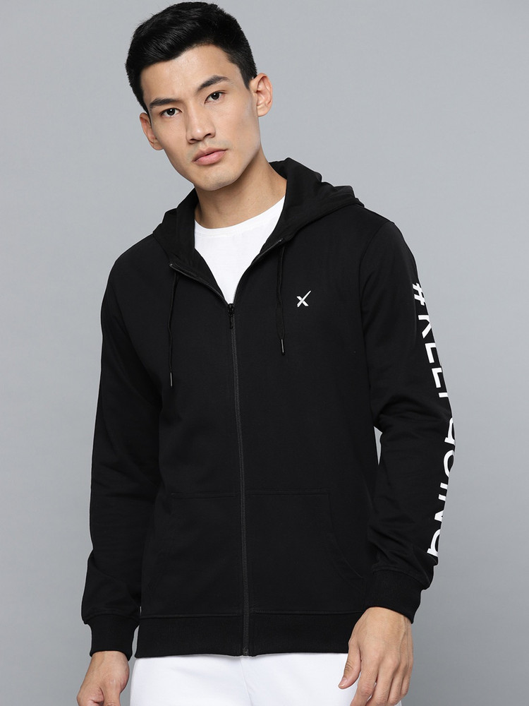 Hrx sweatshirt flipkart sales