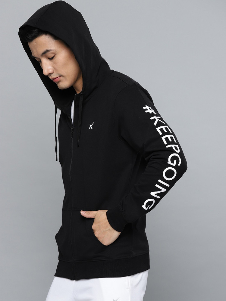Hrx sweatshirt outlet