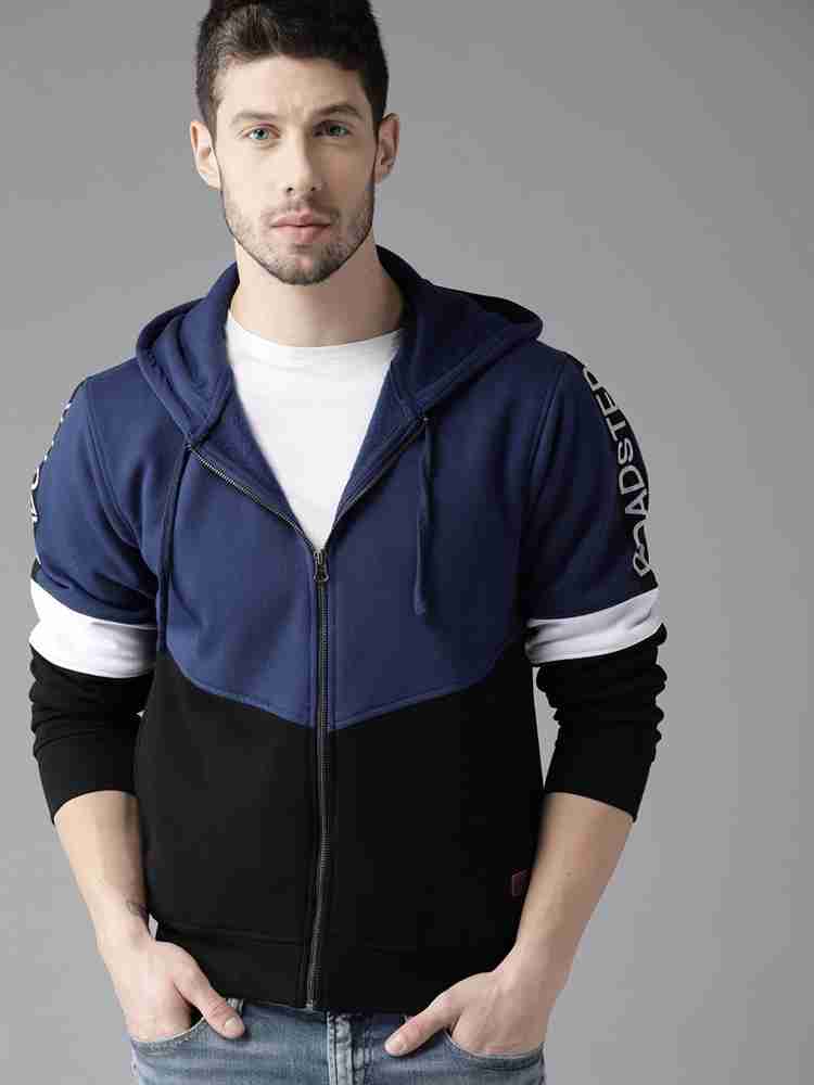 Roadster hoodies for men store