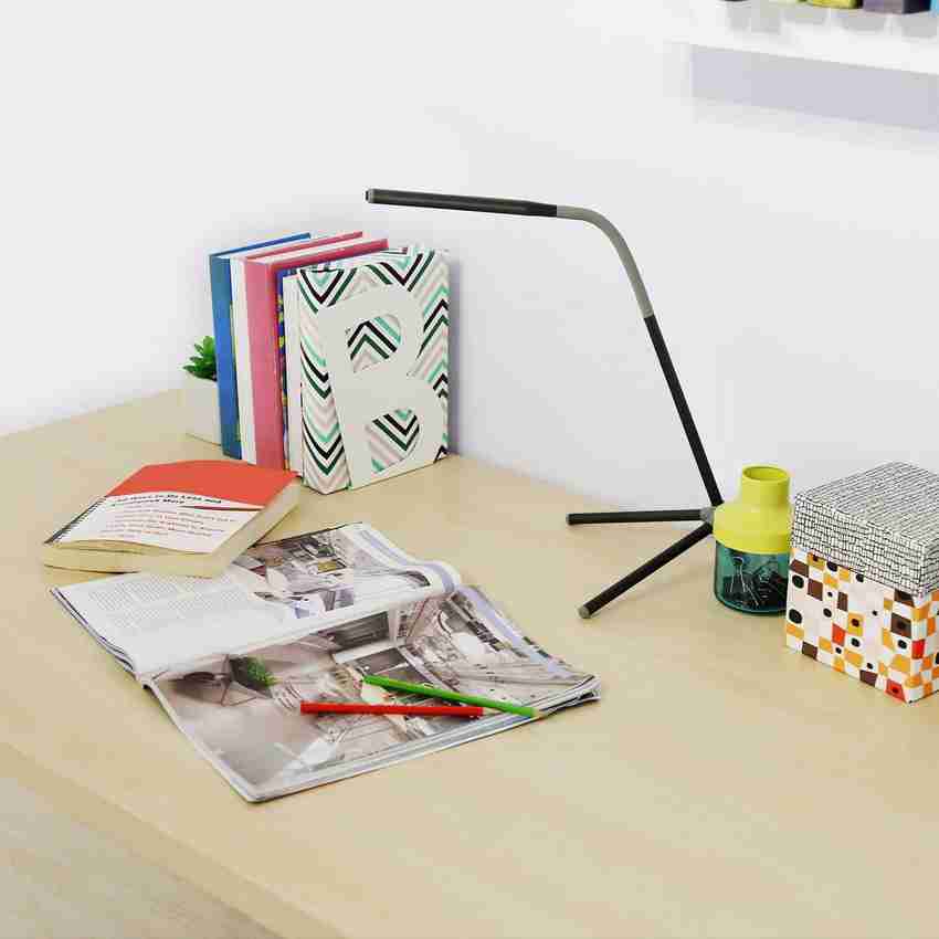 Philips geometry cheap table lamp