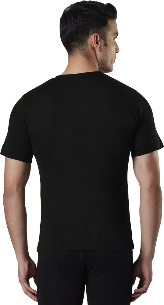 Raymond Men Top Thermal Buy Raymond Men Top Thermal Online at