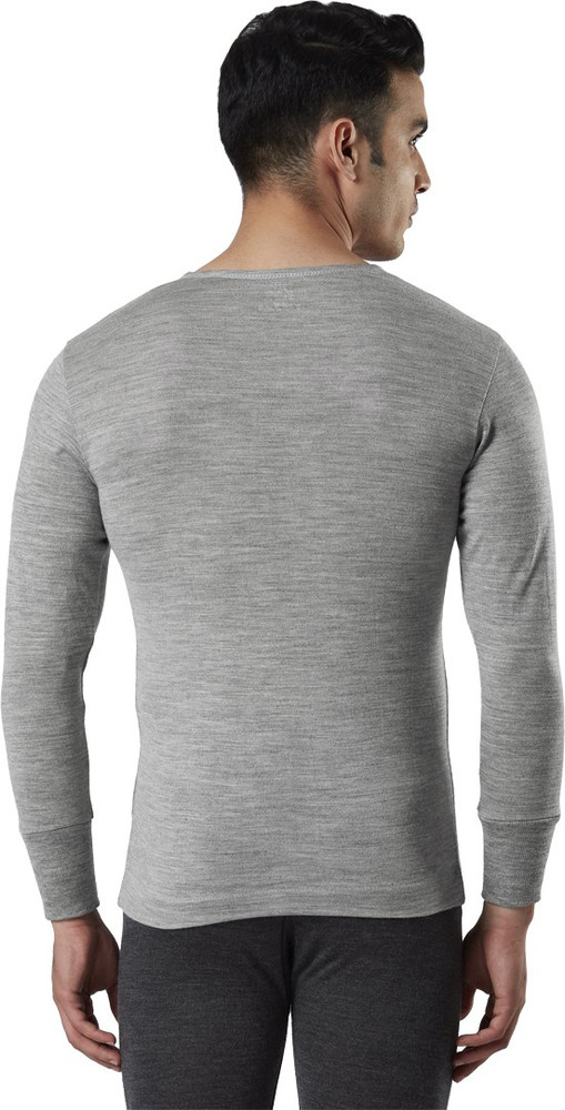 Raymond Men Top Thermal