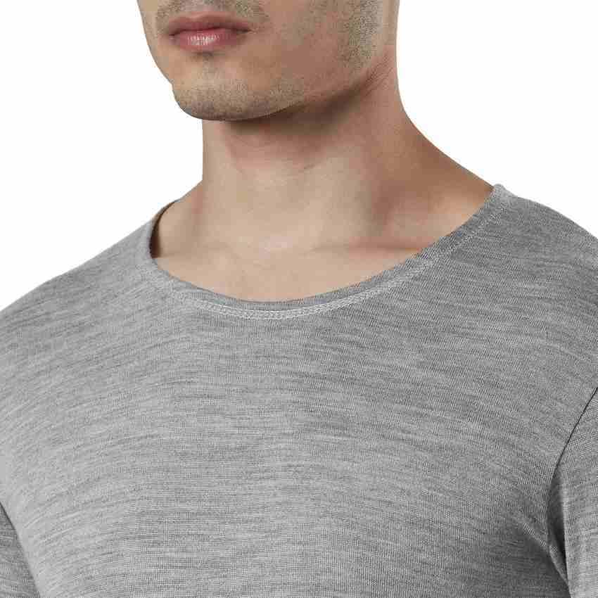 Buy Raymond Men Top Thermal Online at Best Prices in India