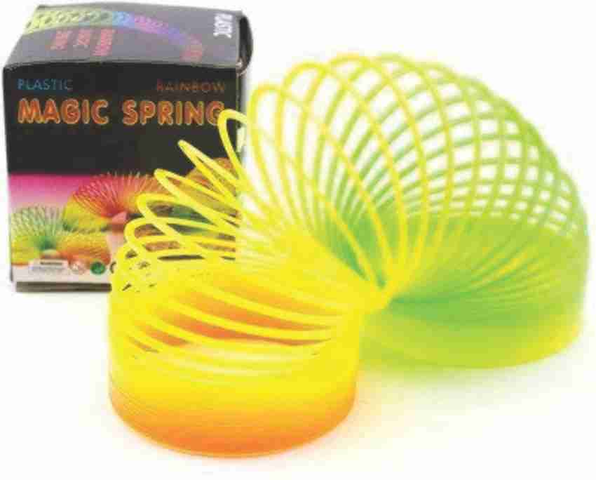 Spring jumper toy online