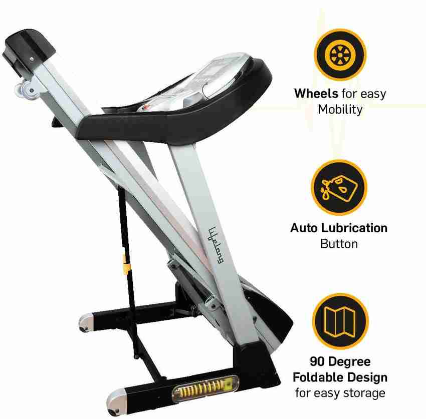 Lifelong fitpro 2025 lltm36 review