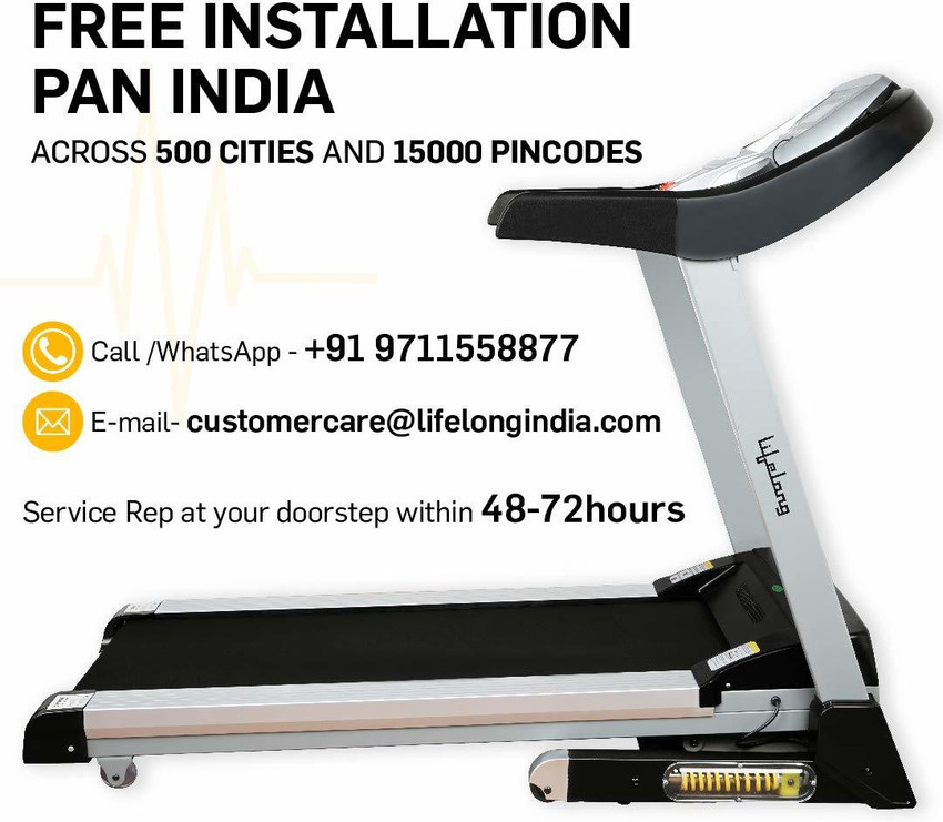Lifelong fitpro lltm36 review sales