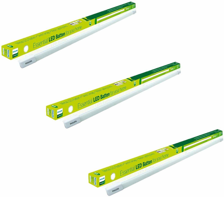 PHILIPS Tarang Bright 20 W 3 cm Tube Light Price in India Buy PHILIPS Tarang Bright 20 W 3 cm Tube Light online at Flipkart