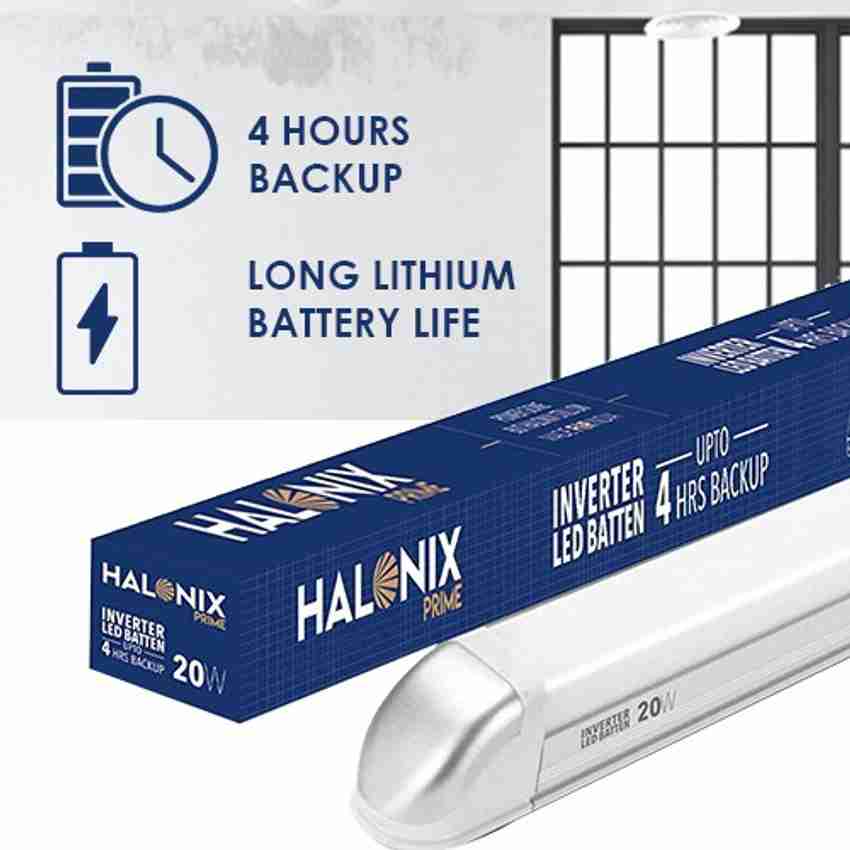 Inverter led tube discount