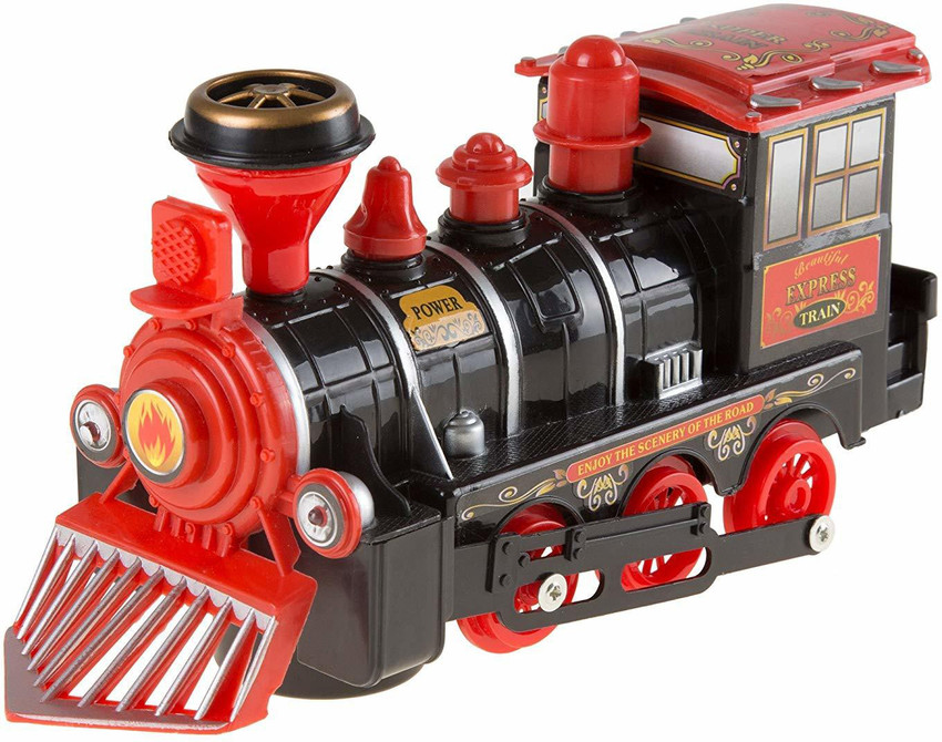 Hey play train set sales