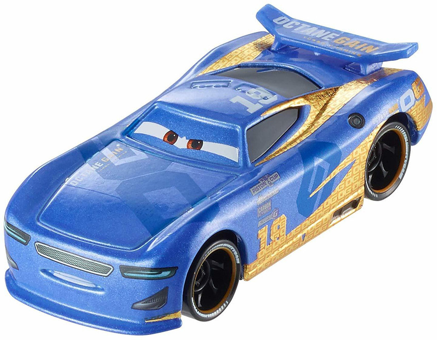 DISNEY Pixar Cars Die Cast Next Gen Octane Gain 19 Carlos Racer Vehicle Pixar Cars Die Cast Next Gen Octane Gain 19 Carlos Racer Vehicle shop for DISNEY products in India. Flipkart
