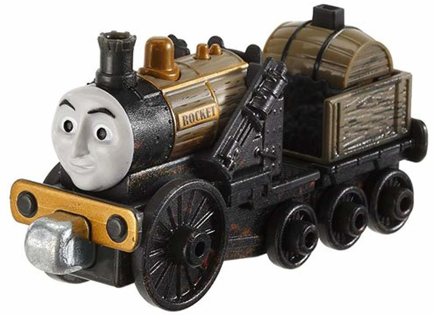 Thomas and friends stephen the rocket discount
