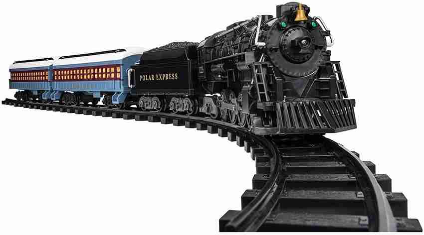 Lionel bullet train hotsell