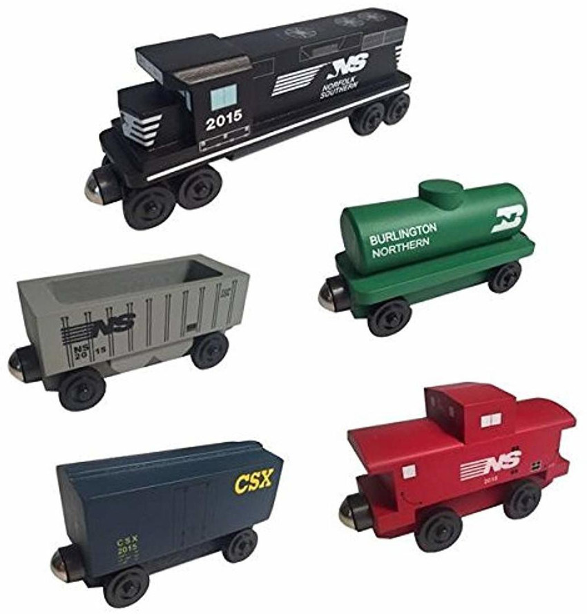 Whittle shortline store