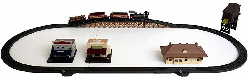 Lec usa train sets sales