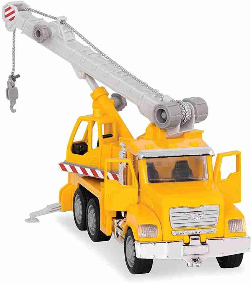 Battat crane store